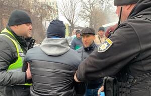 Задержанным инкриминируют нарушение миграционного законодательства