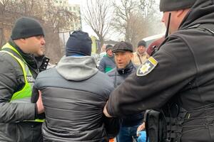 Задержанным инкриминируют нарушение миграционного законодательства