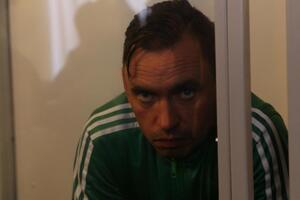 Психическое состояние Белько требует условий, которые исключили бы его опасное поведение, заявили прокуроры