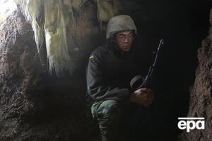 С начала новых суток потерь в ходе ООС нет