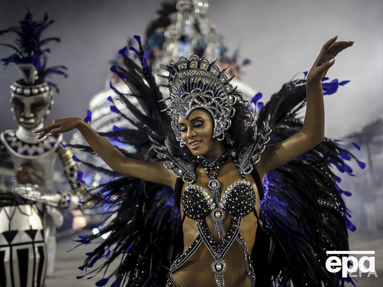 В этом году карнавал пройдет с 21-го по 26 февраля