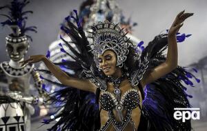 В этом году карнавал пройдет с 21-го по 26 февраля