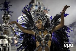 В этом году карнавал пройдет с 21-го по 26 февраля