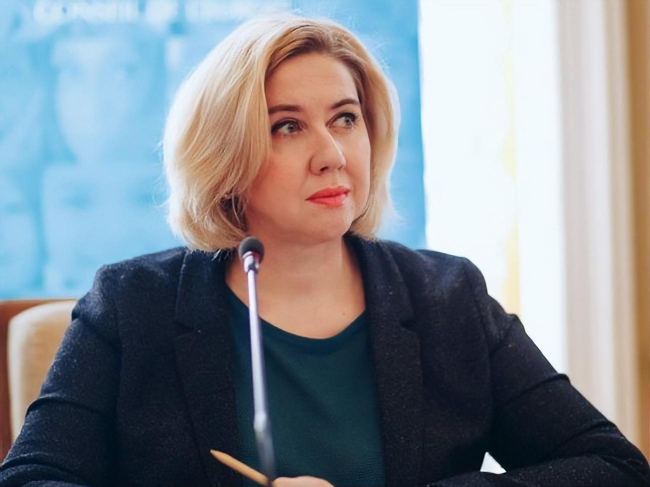 Оксана Романюк:&nbsp;Якщо законопроєкт "Про медіа" проголосують у нинішньому вигляді, відбудеться консервація олігархату в медіасфері, не буде жодних якісних змін