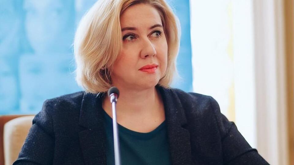 Оксана Романюк: Якщо законопроєкт "Про медіа" проголосують у нинішньому вигляді, відбудеться консервація олігархату в медіасфері, не буде жодних якісних змін