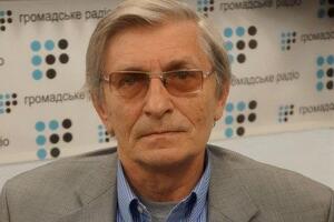Головаха: Можно быть молодым по возрасту, а по культуре – быть в далеком прошлом, в средневековье