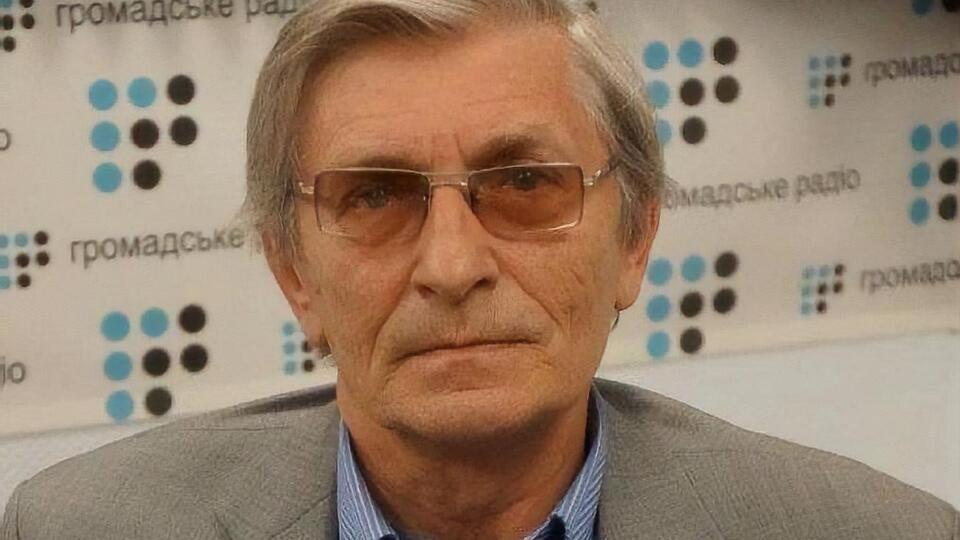Головаха: Можно быть молодым по возрасту, а по культуре – быть в далеком прошлом, в средневековье
