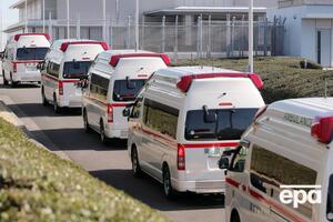 В Японии пытаются не допустить дальнейшего распространения вируса