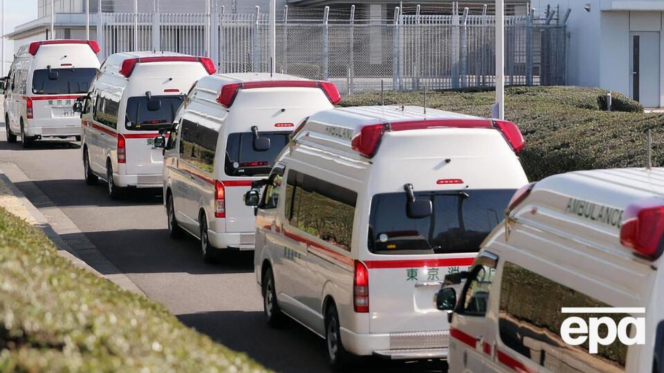 У Японії намагаються не допустити подальшого поширення вірусу