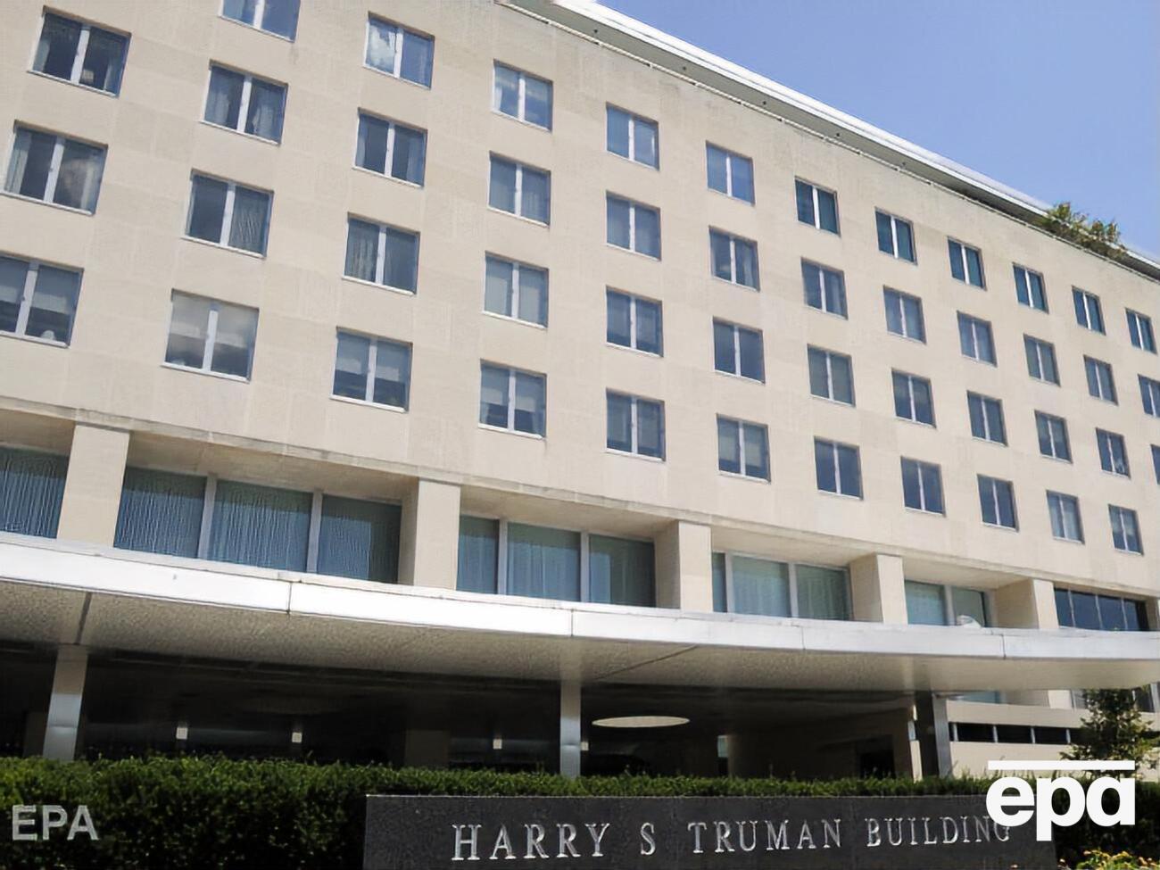 В Госдепе подобрали кандидатуру посла, пишет Foreign Policy