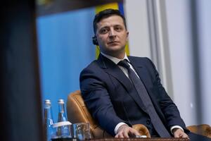 Владимир Зеленский прогнозирует Украине "лавину" из инвестиций