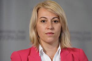 Бабак сказала, что все факты давления на нее находятся на рассмотрении правоохранительных органов