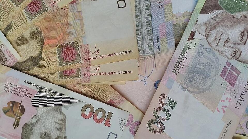 Нацбанк за неделю продал $143,5 млн