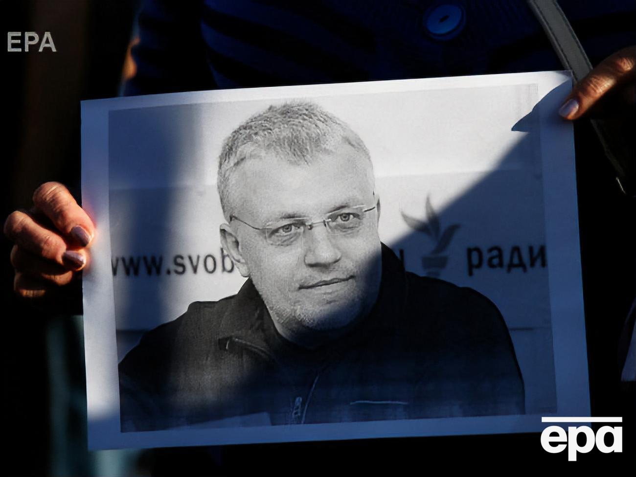 Строк розслідування вбивства Шеремета продовжили для проведення експертиз та слідчих дій