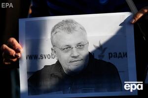 Строк розслідування вбивства Шеремета продовжили для проведення експертиз та слідчих дій