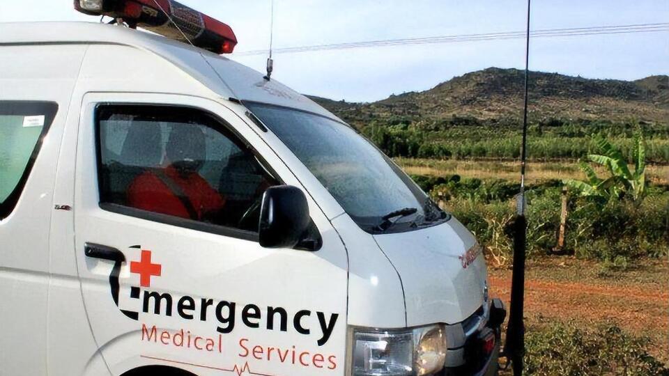 Медики госпіталізували постраждалих