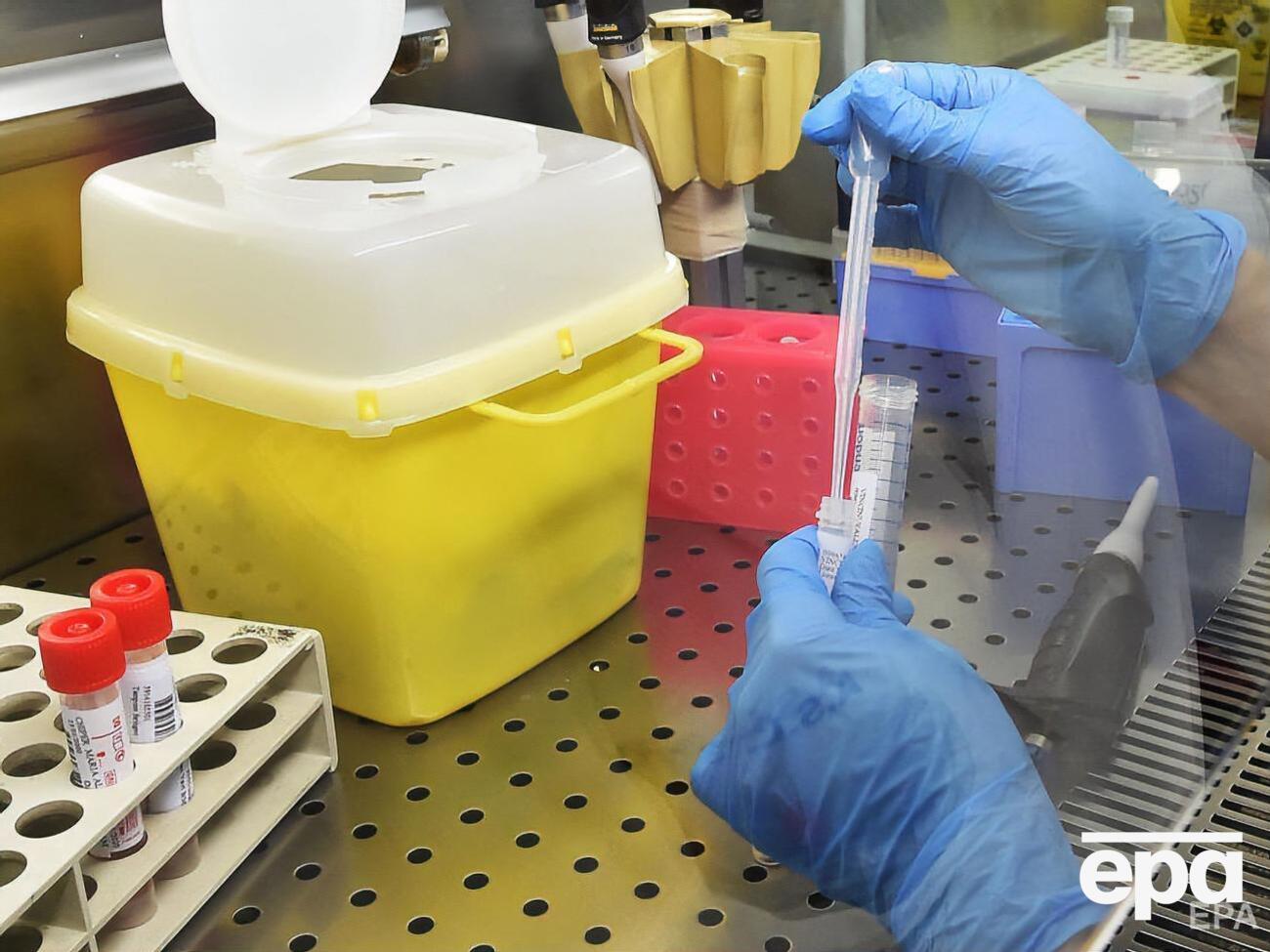 Вирус мог распространиться по всему Китаю и за рубеж до того, как выезд из Уханя закрыли, сказано в исследовании