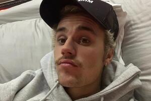 Довгі роки ранок Бібера починався із вживання наркотиків