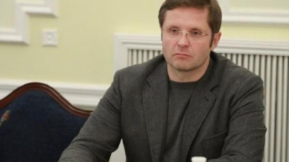 Андрей Холодов: Надо срочно ломать схемы и сажать по тюрьмам всех, кто привык воровать. Это единственный вариант, который меня устроит