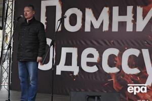 Гиркин воевал на Донбассе около полугода в 2014 году