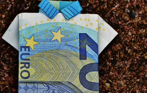 Евростат обнародовал данные о минимальной зарплате в ЕС. Инфографика