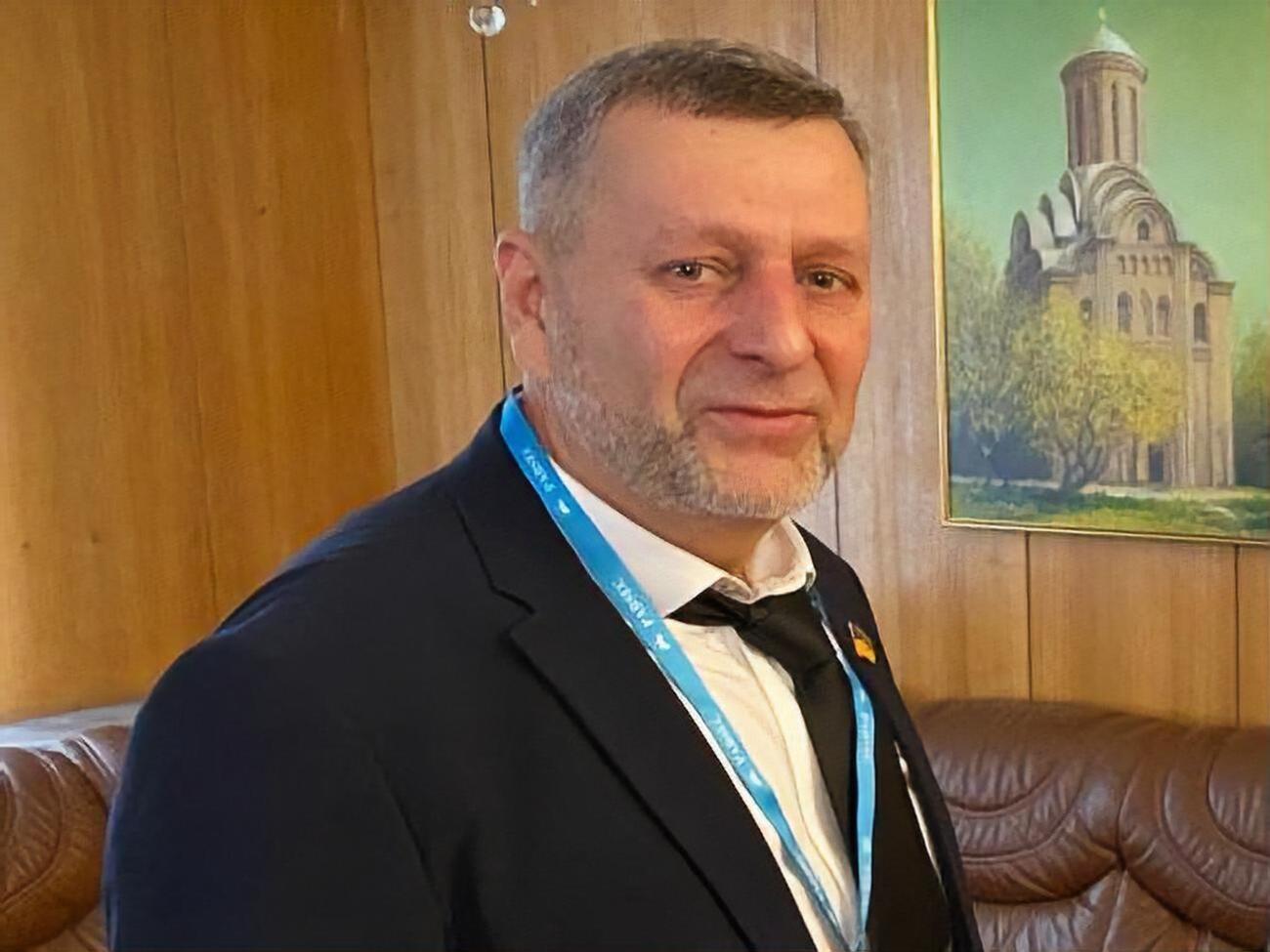 Чийгоз:&nbsp;С МИД Турции мы чаще поддерживаем связь по вопросу давления на крымских татар в Крыму, чем с новой украинской властью