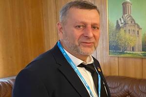 Чийгоз: С МИД Турции мы чаще поддерживаем связь по вопросу давления на крымских татар в Крыму, чем с новой украинской властью