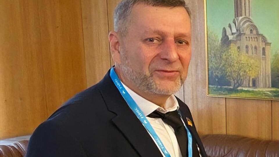 Чийгоз: Із МЗС Туреччини ми частіше підтримуємо зв'язок щодо питання тиску на кримських татар у Криму, ніж із новою українською владою