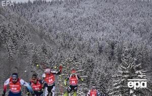 Даты гонок и программа шестого этапа Кубка IBU не изменятся