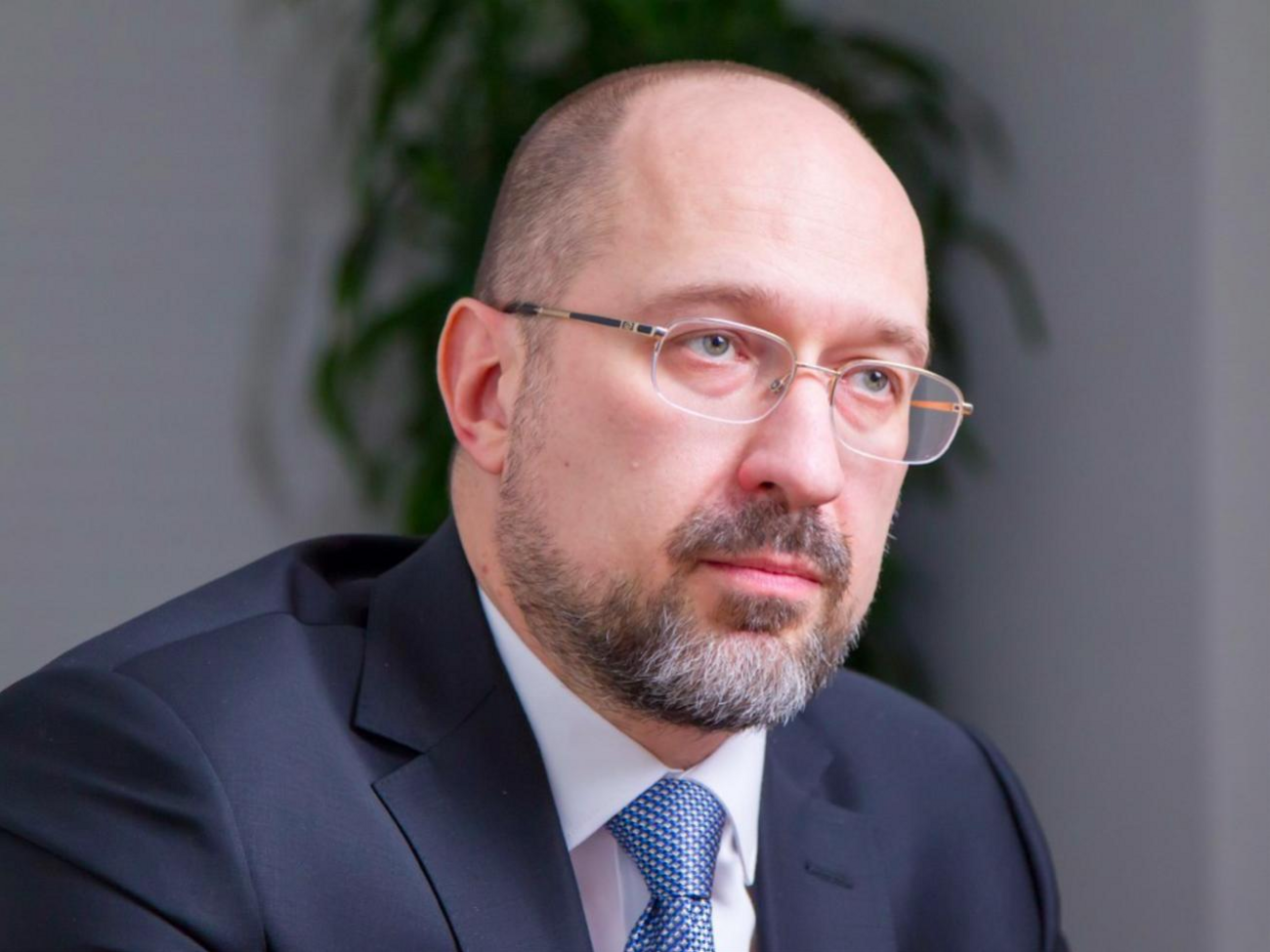 Денис Шмыгаль: Я не остановлюсь перед острыми и нестандартными решениями, но эти решения будут системными