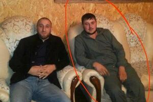 Блогера Имрана Алиева (слева) нашли мертвым во Франции