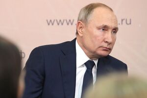 Путин: Если мы говорим о выборах главы государства, это должно быть сделано на альтернативной основе