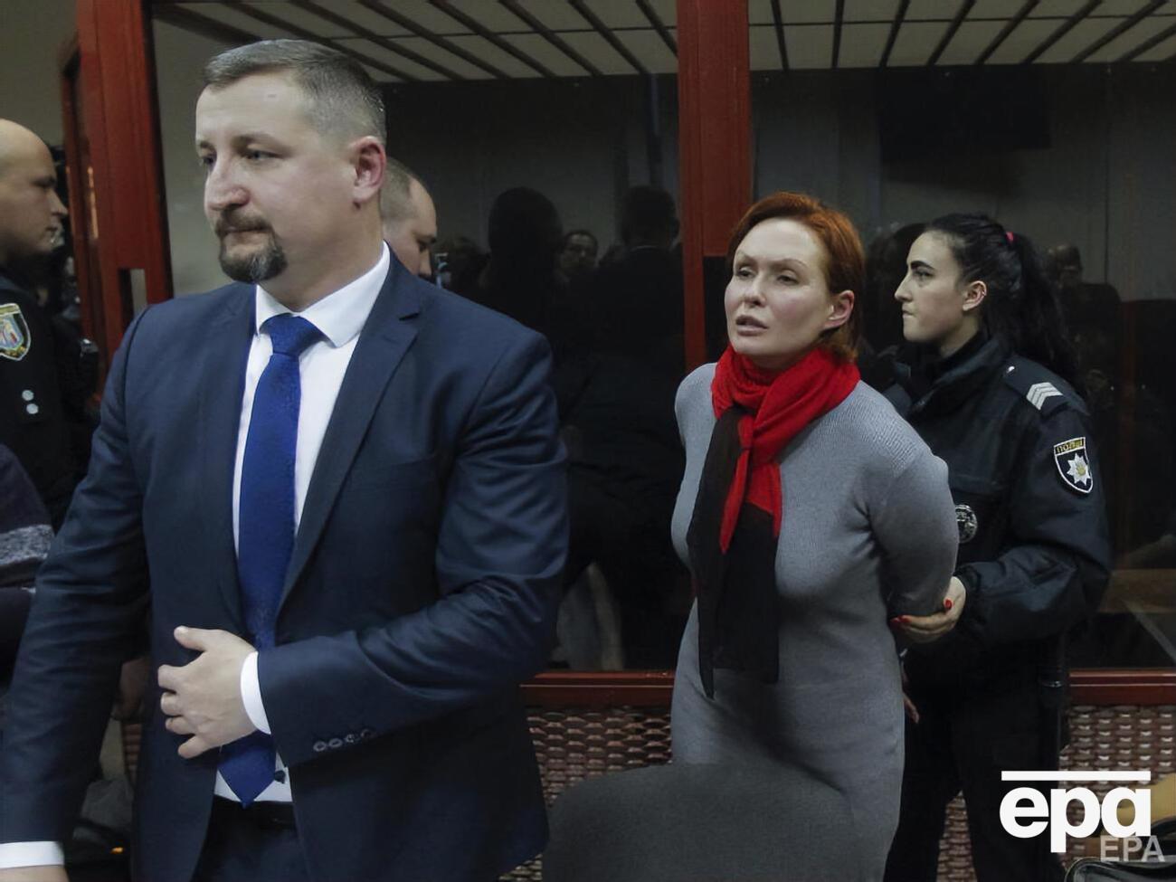 Кузьменко залишили під арештом усупереч клопотанням захисту