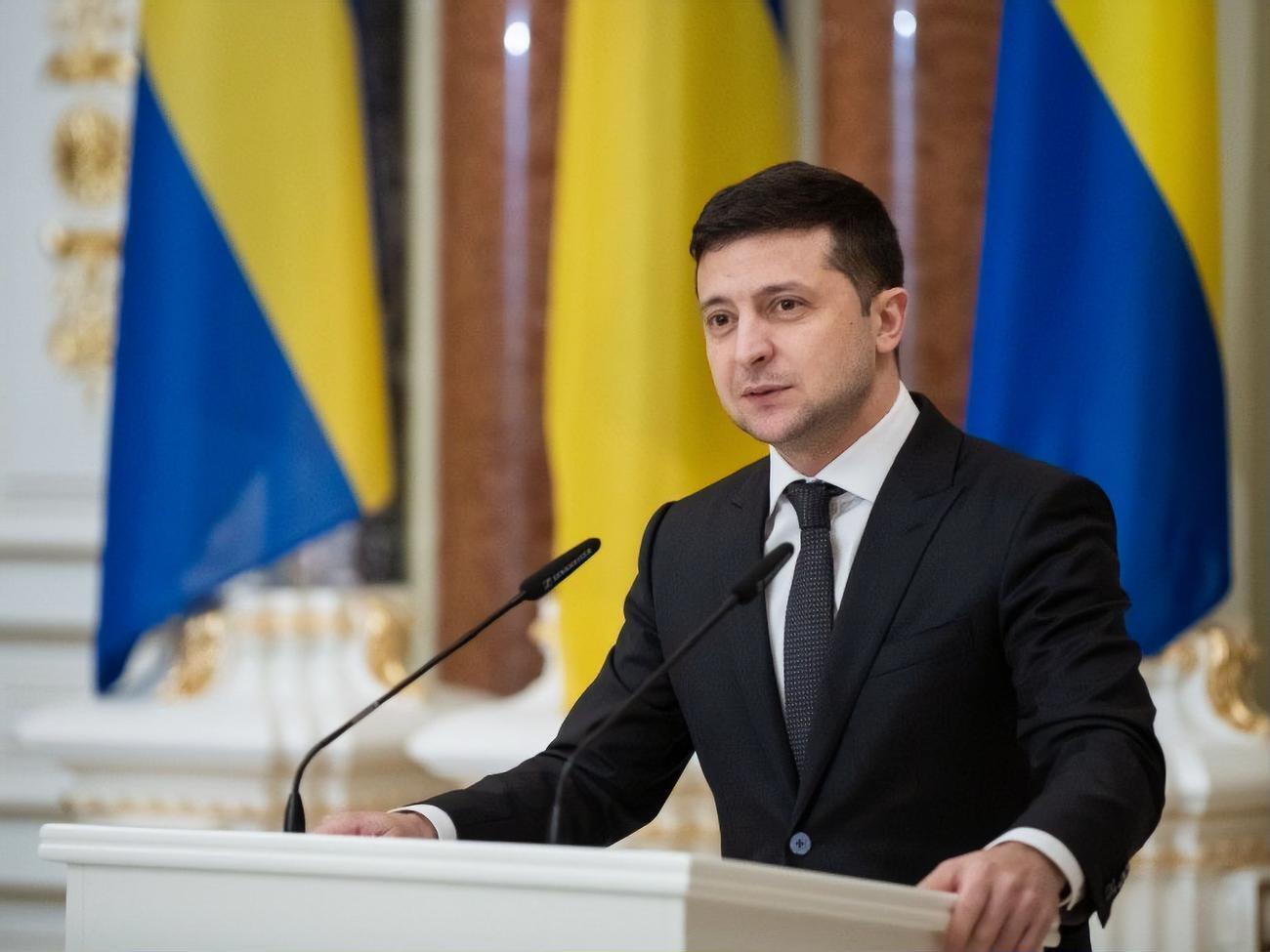 4 лютого в Офісі президента Зеленського проведуть зустріч стосовно кадрових перестановок у Кабміні