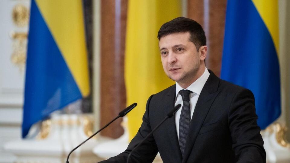 4 лютого в Офісі президента Зеленського проведуть зустріч стосовно кадрових перестановок у Кабміні