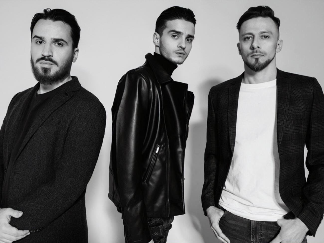 Cloudless: Видеоряд к песне полон аллегорий на хрупкий и безостановочный современный мир