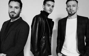 Cloudless: Видеоряд к песне полон аллегорий на хрупкий и безостановочный современный мир