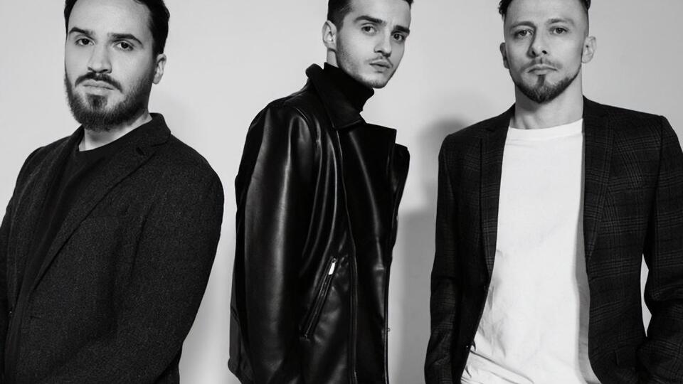 Cloudless: Відеоряд до пісні сповнений алегорій на крихкий і безупинний сучасний світ