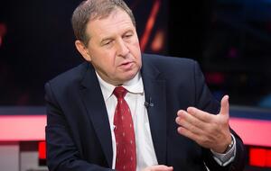 Илларионов? В условиях гигантской мясорубки не осталось ни одного города, который не был бы захвачен, который не оказался бы реальным полем боя