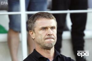 Ребров очолює "Ференцварош" із літа 2018 року