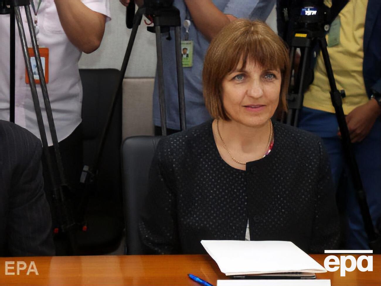 Бриан утверждает, что ВОЗ собирается погасить все очаги 2019-nCoV