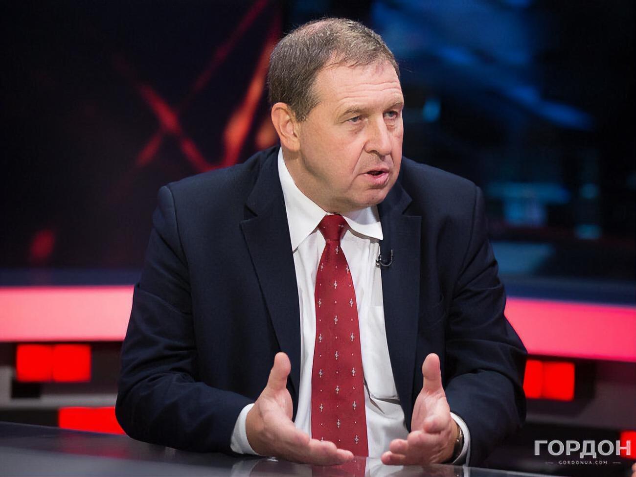 Илларионов: Гитлер говорил, что судьба войны решается не под Ленинградом, а под Москвой