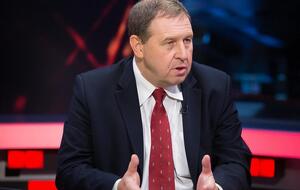 Илларионов: Гитлер говорил, что судьба войны решается не под Ленинградом, а под Москвой