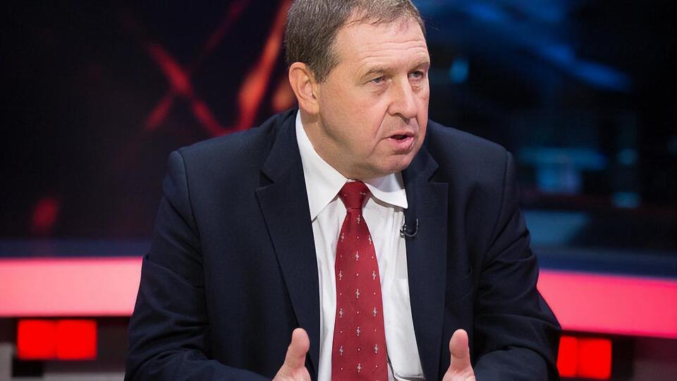 Илларионов: Гитлер говорил, что судьба войны решается не под Ленинградом, а под Москвой