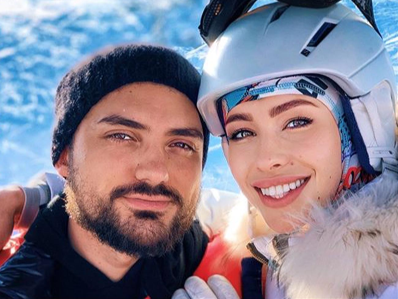 Богатая:&nbsp;Эдгар делал все как достойный настоящий мужчина