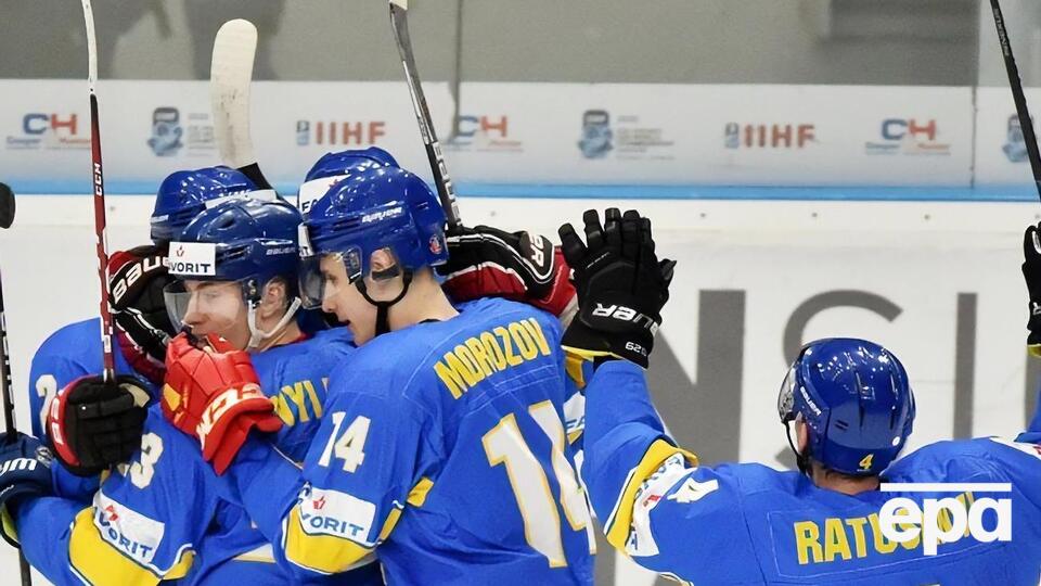Збірна України проведе ігри олімпійської кваліфікації в Казахстані