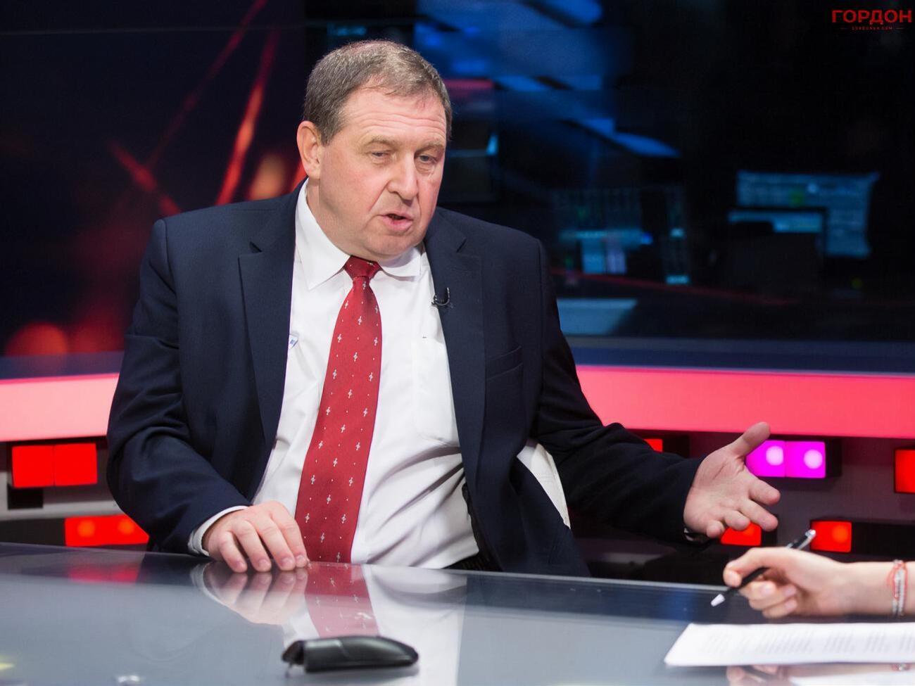 Илларионов: То, как именно погибли те или иные люди, &ndash; это важный вопрос, но это следующий вопрос