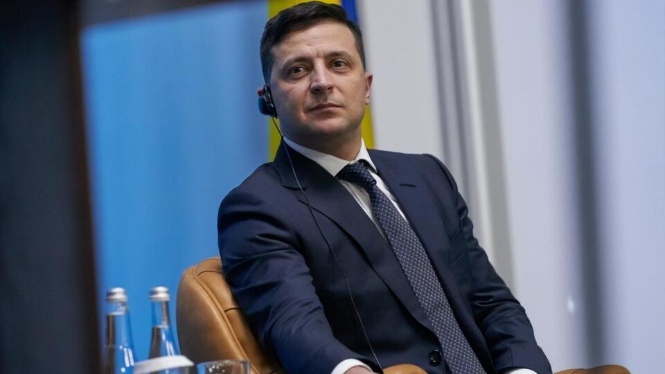Зеленський: Мені здається, що це правильний закон