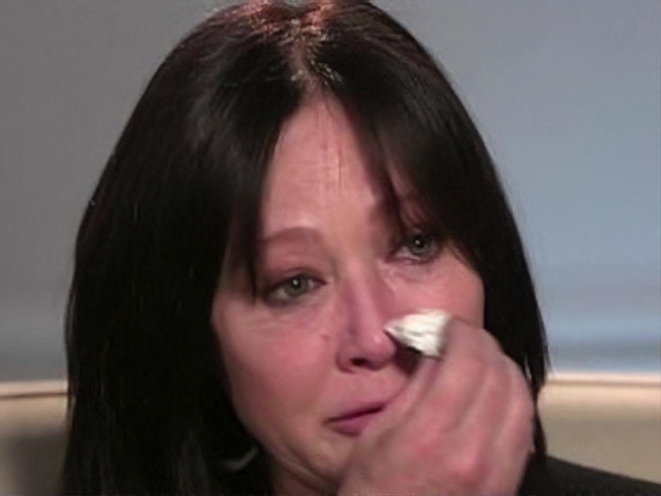 Догерті: Я хочу продемонструвати, що навіть із четвертою стадією люди можуть жити і працювати