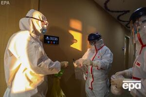 В Китае жертвами нового вируса стали 425 человек, заразились более 20 тыс.